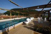 Radisson Blu Aurum Hotel, Brasov - Pools