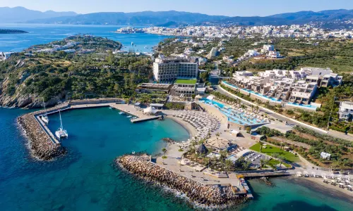 Wyndham Grand Crete Mirabello Bay