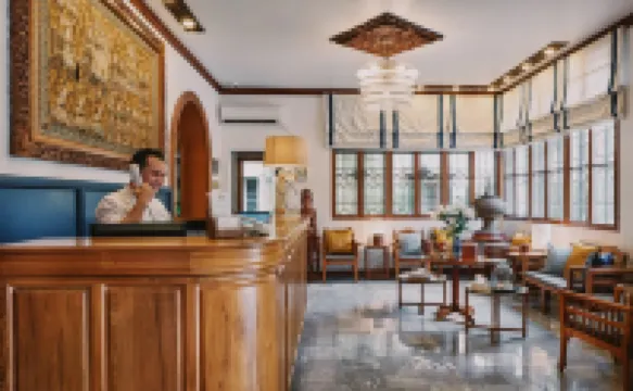 Winner Inn Hotels in Kamayut