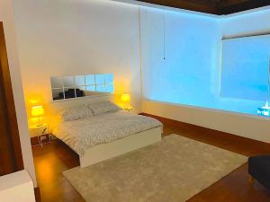 SrvittiniVillas Aptla/P11 Great Apartment /Work Travel / Couple /Altos de Chavon