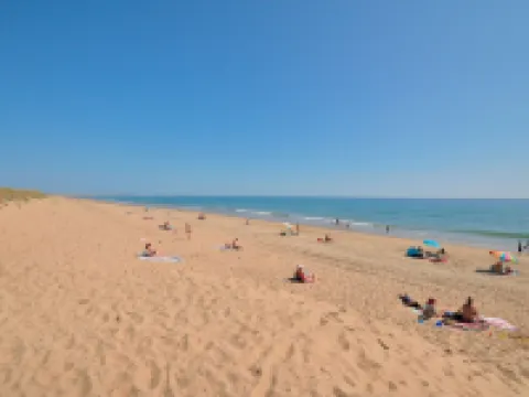 Houat-Hoedic-Belle-Ile Hotels in Plouhinec