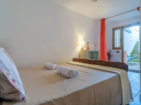 Sea View Villa Scirocco 30 Meters from the Sea