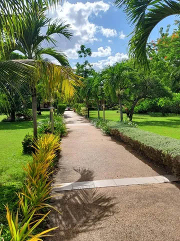 รูปภาพของBeautiful Bungalow with Shared Outdoor Pool