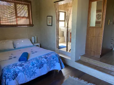 Living in Camps Bay Blue