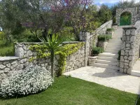Villa in Corfu with Pool & Amazing Views - the Grove