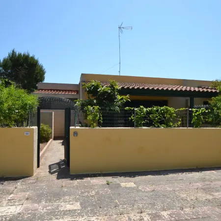 Casa Eva in Torre dell'Orso