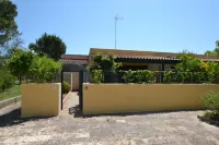 Villetta Gianira with Shaded Garden and Air Conditioning Pt58