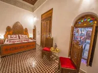 Beautiful Riad Ouliya in Fès