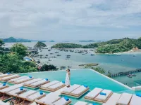 โรงแรม Loccal Collection โรงแรมในโคโมโด