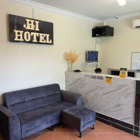 Hannah Inn Hotel