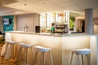 Best Western Plus Vannes Centre Ville - Baarit