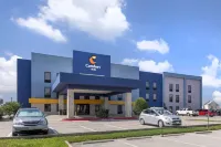 Comfort Inn - Weatherford - Lemmikkieläimet sallittu