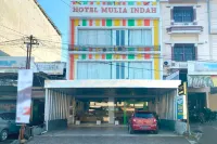 Urbanview Hotel Mulia Indah Palopo - Park Yeri