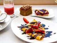 City Hotel Merano Hotels in Merano