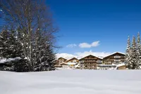 Alpenpark Resort Seefeld