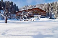 Hotel Talhof Garni&More in Wängle Bei Reutte