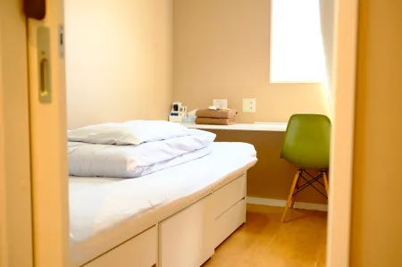 Cozy Inn Tokyo Sakura Town Отели рядом со станцией Ж/д станция Сэйдзёгакуэн-маэ (Seijo Gakuenmae)