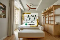 Icon Malabar Hotels in Malaga