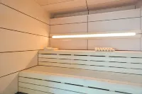 優選內格雷斯科酒店 - SPA