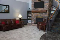 Country Inn & Suites by Radisson, Little Falls, MN Hotel a Morrison County