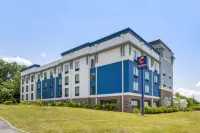 Comfort Suites Kodak Sevierville Hotels in Sevierville