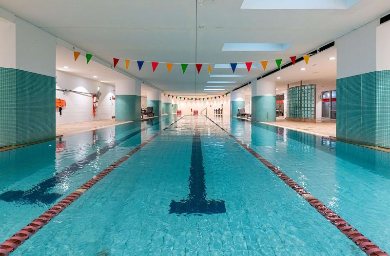 Hilton Sydney photo 2