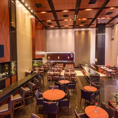 Radisson Hotel Curitiba