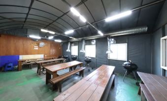 Jaebudo Hadoji Pension