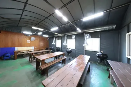 Jaebudo Hadoji Pension