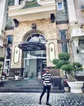 Hotel du Lys Hotels near Pedagogical College of Đà Lạt