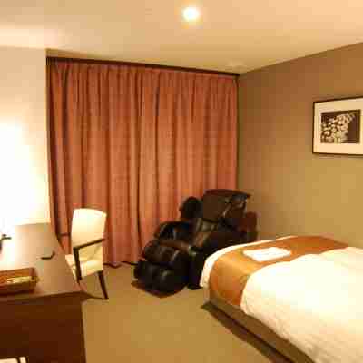 むさしのグランドホテル＆スパ Rooms