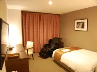 Musashino Grand Hotel and Spa Hotels in Ageo