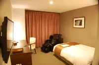 Musashino Grand Hotel and Spa Hotels in 