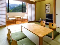 Hananomori Hotel Hotel a Distretto di Iyo