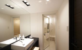 Sotetsu Fresa Inn Yokohama Sakuragi-Cho