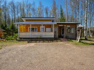Lokki Hotels in Ийтти