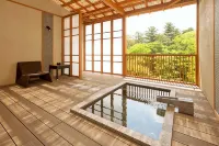 Takimien Hotel a Otaki