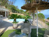 Villa Ottavi - piscina
