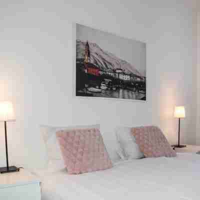 Junior Suite Rooms