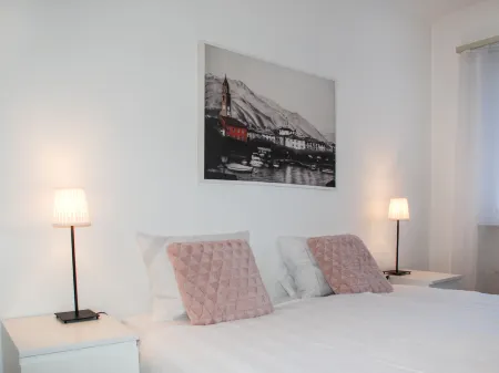 Junior Suite Отели рядом с достопримечательностью «I Love Ascona Sign»