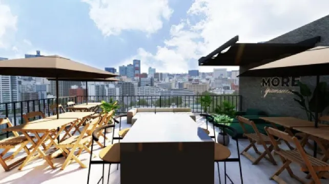 More Ipanema Hostel Отели рядом с достопримечательностью «H.Stern»