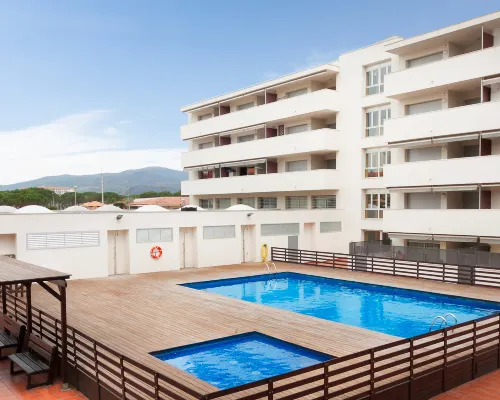 Marcela Hotels in Calonge