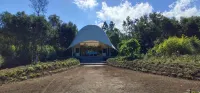 Iglam Ijen Hotels in Wongsorejo