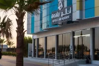 Enala Hotel - Tabuk Hotels in 