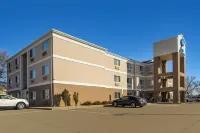 Best Western Empire Towers Hotels in Minnehaha County