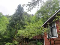 Foping Baima Star Boutique B&B Hotels in Foping County
