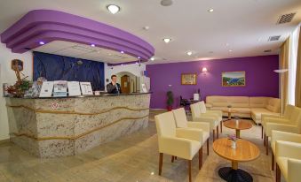 Hotel Komodor