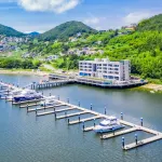 Namhae Elim Marina Resort - Spa