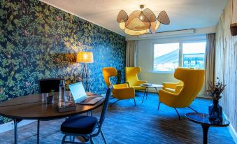 Novotel Bordeaux Merignac