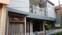 Kayumanis Homestay Syariah